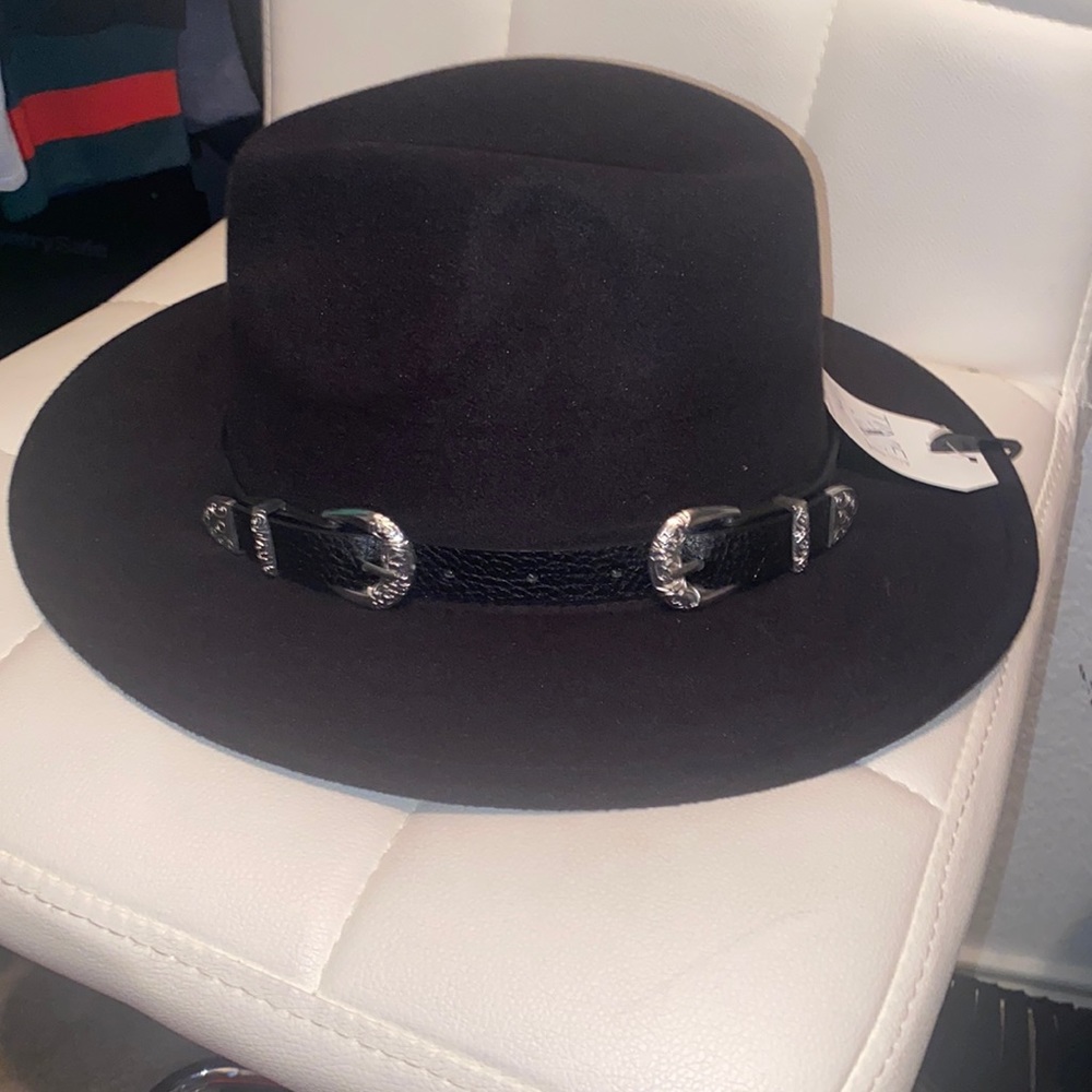 Brand new Women’s Fedora
